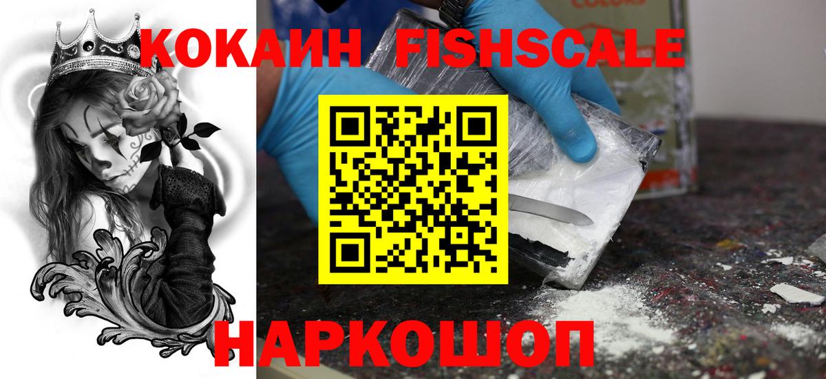 Кимовск  COCAIN FishScale  Вход с VPN 